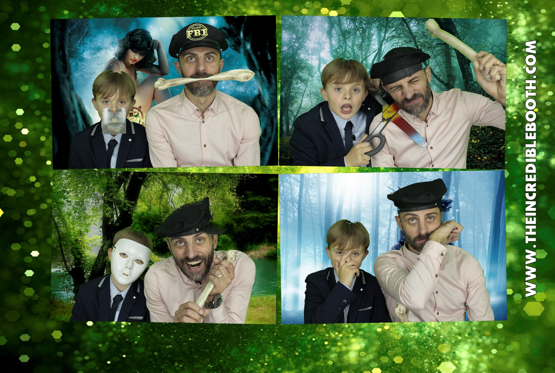 SHARON'S BIRTHDAY | View more photos from the event at gallery.myphotoboothexperience.co.uk/u/MyPhotoBoothExperienceLtd/SHARONS-BIRTHDAY